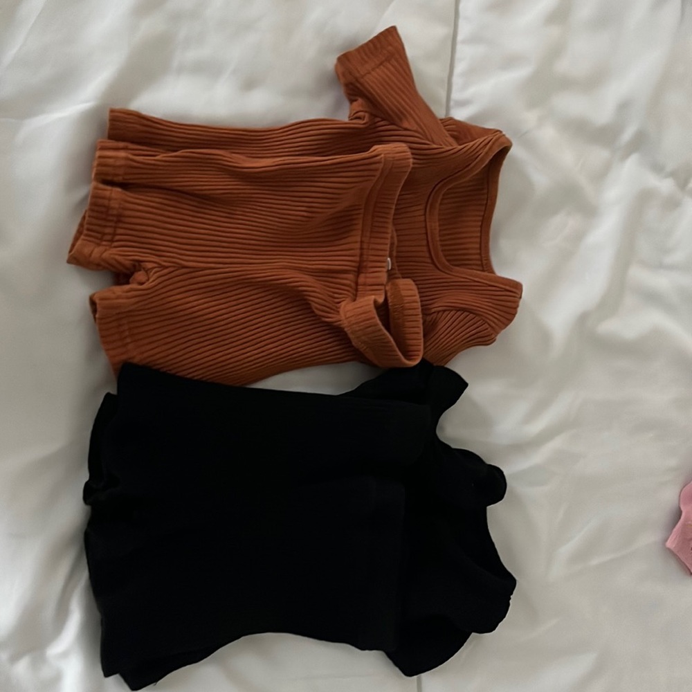 Summer clothes for 6 month baby girl